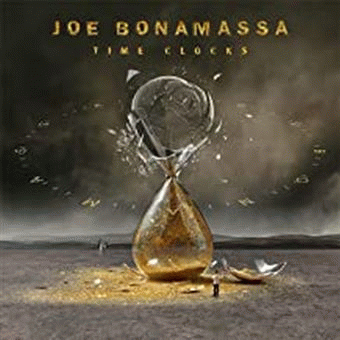 Joe Bonamassa : Time Clocks